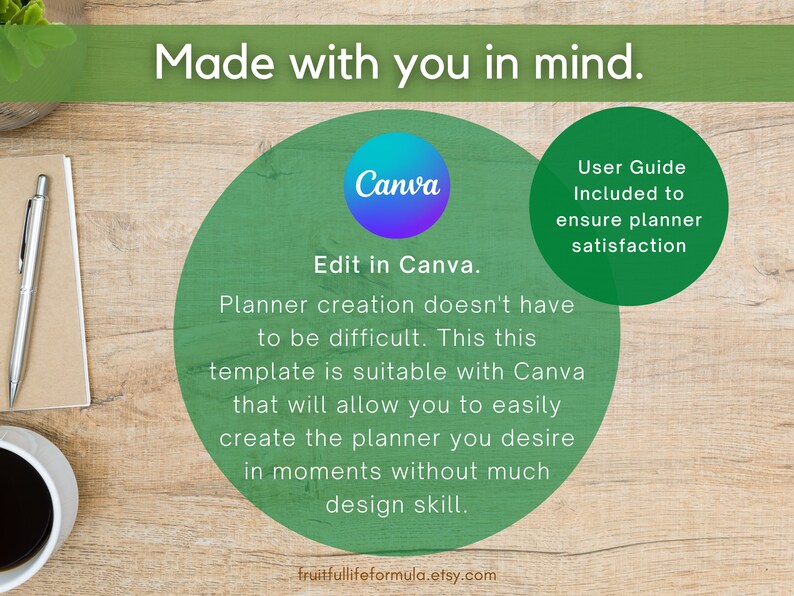 Commercial Use Digital Planner BUNDLE Hyperlinked Tabs Canva Etsy commercial-use-digital-planner-bundle-hyperlinked-tabs-canva-etsy