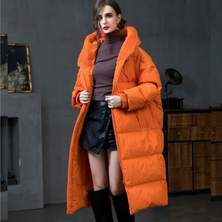 Oversized Puffer - Etsy