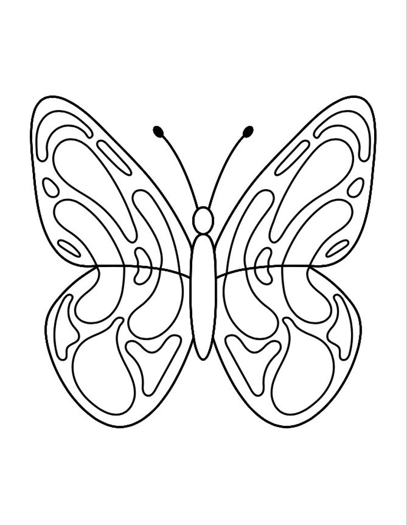 40-butterfly-coloring-pages-40-printable-butterfly-coloring-pages-for