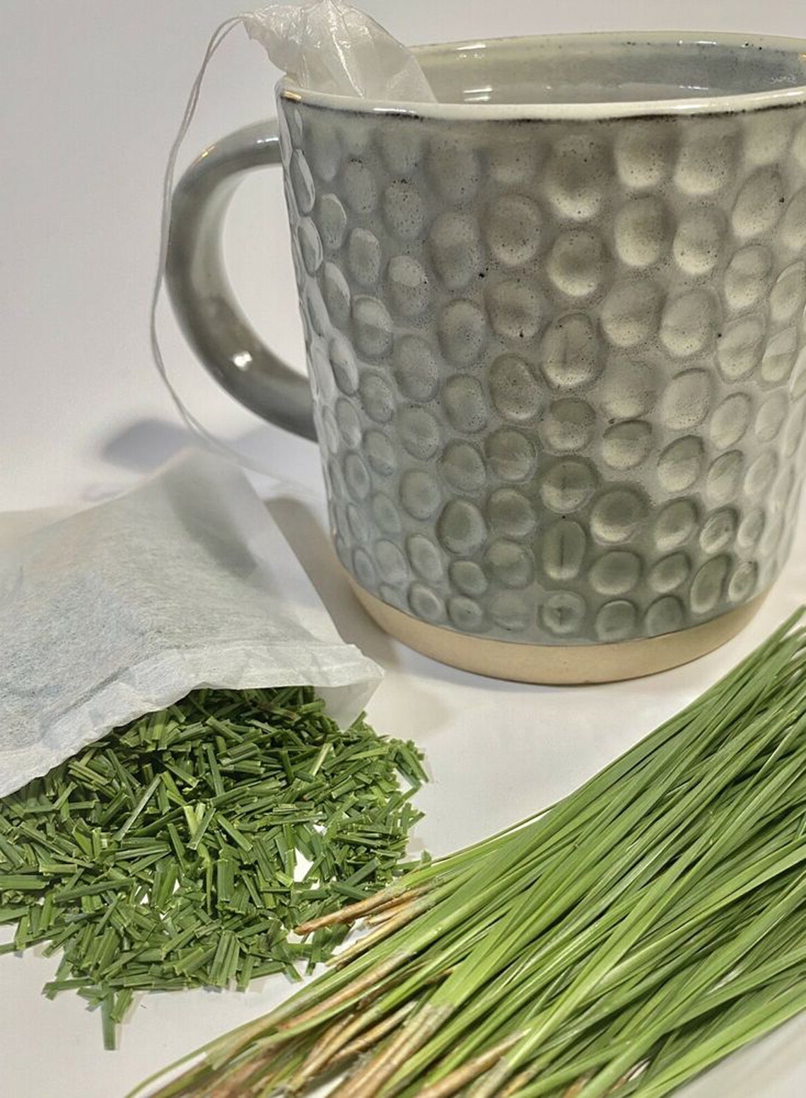 29 Fresh White Pine Needle Tea Bags Pine Needle Tea Fresh Etsy