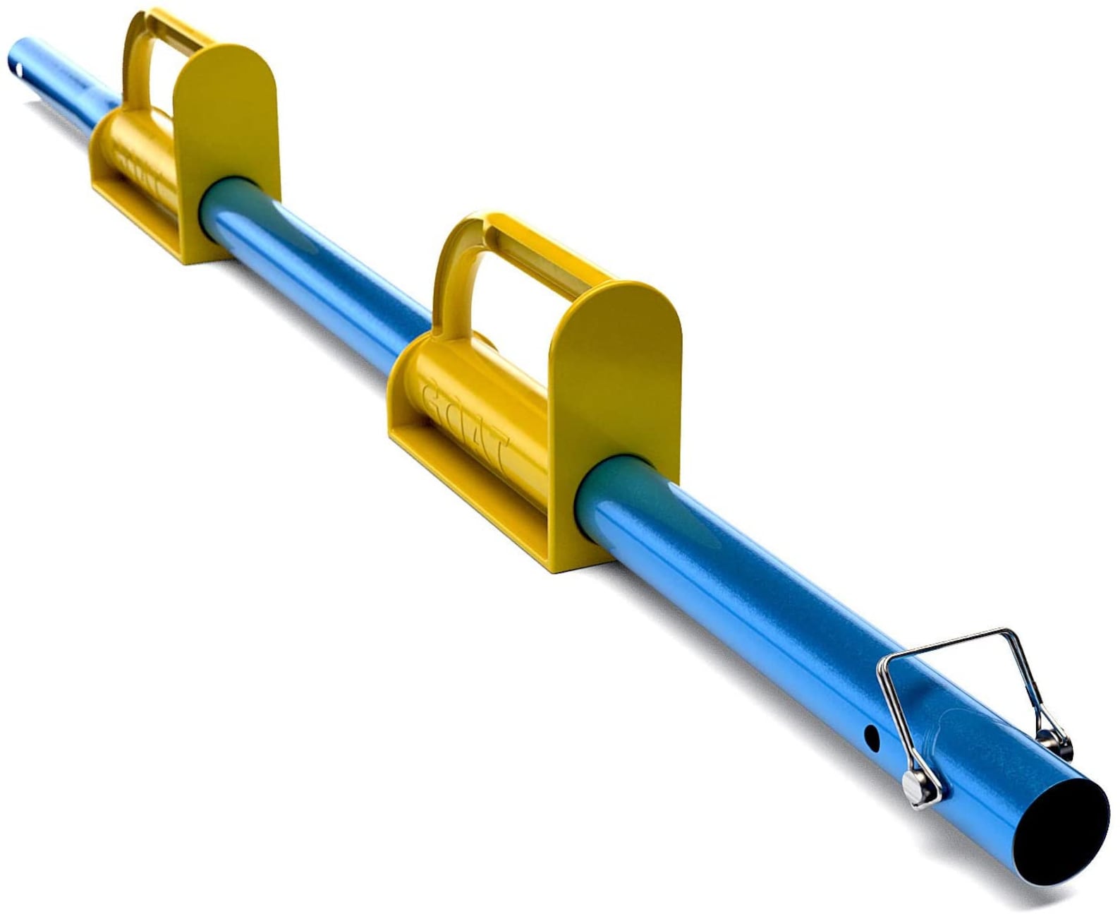 The Goat LLC Steep Assist Roof Ladder Compact Goat Etsy