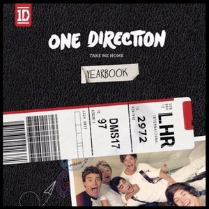 Digital Download One Direction Poster One Direction Poster - Etsy