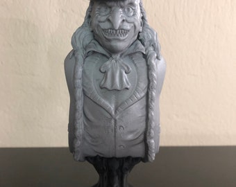 The Penguin