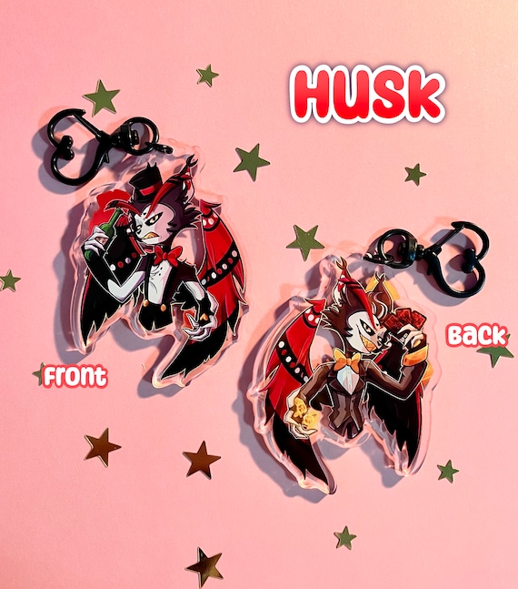 ピンズ・ピンバッジ・缶バッジ Hazbinhotel S2 Exclusive 5pin Box set