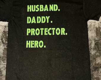 Held Shirt