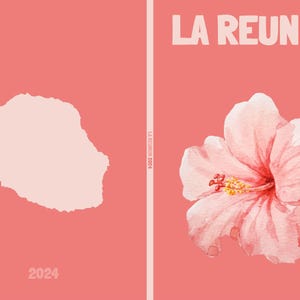 Assouline style photo album template
