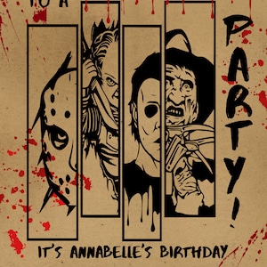 Killer Party