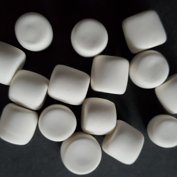 marshmallows mini fake/Faux