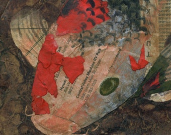 Koi Print