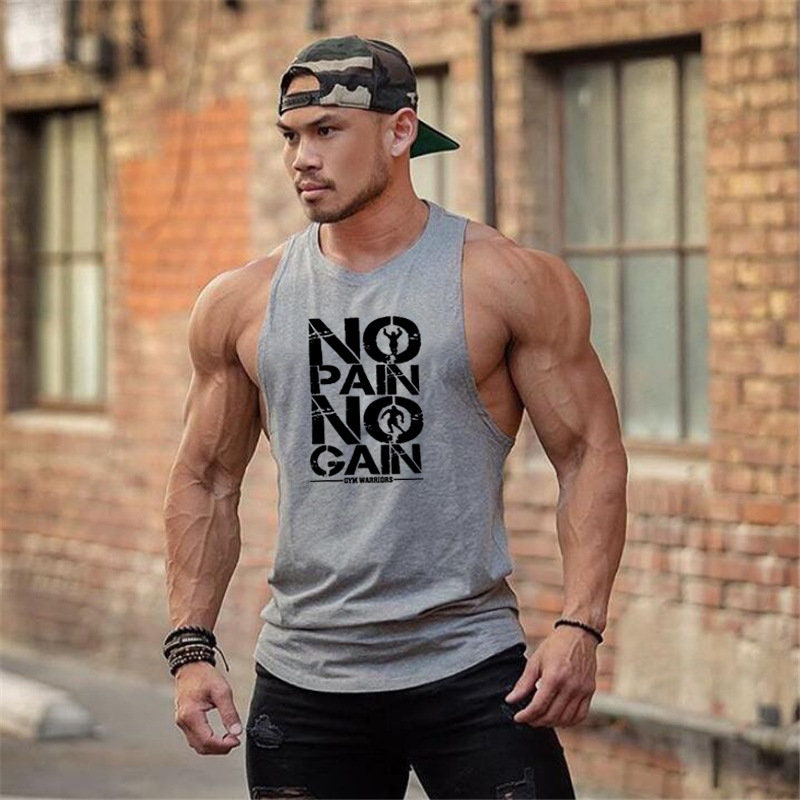 loose sando for gym