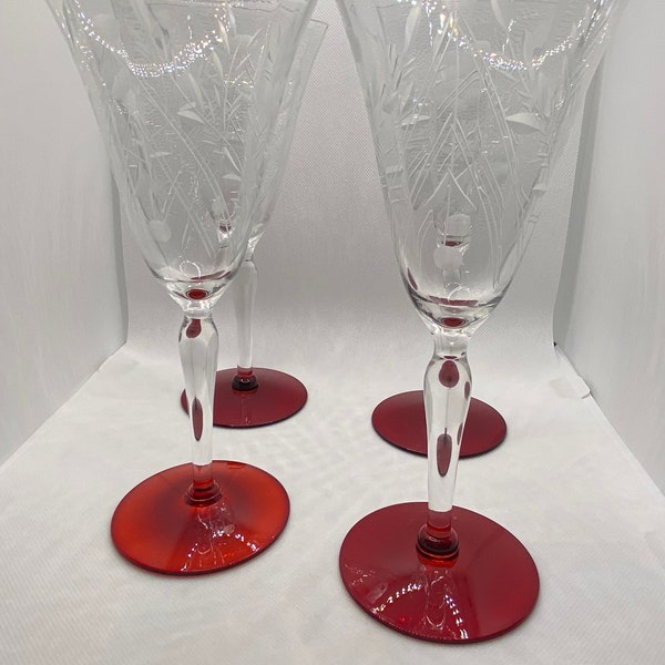 Stemware Etsy