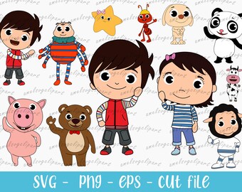 Download Little Baby Bum Svg Etsy