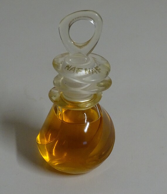 Naf naf eau de toilette new arrivals