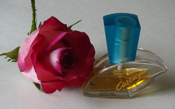 Vintage Gabriela Sabatini 