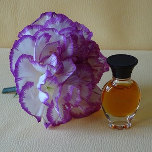 Vintage &quot;Femme&quot; by Rochas Perfume 4ml Miniature (1989)