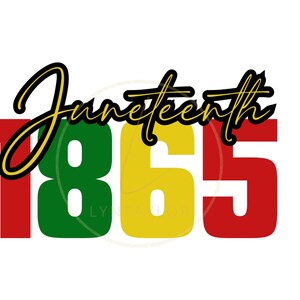juneteenth 1865 png | juneteenth png | juneteenth sublimation | juneteenth tshirt
