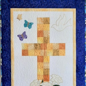 Easter Joy-Pattern