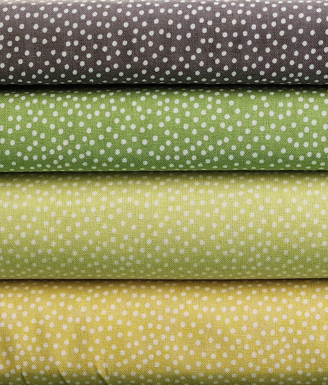 Garden Pindot by Michael Miller - Etsy