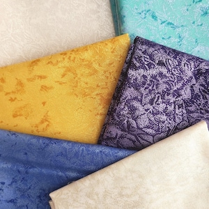 Fairy Frost by Michael Miller-Fat Quarters