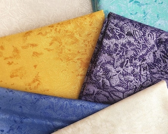 Fairy Frost by Michael Miller-Fat Quarters
