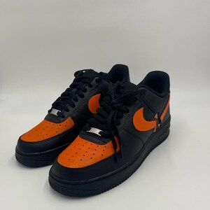 air force 1 broken swoosh
