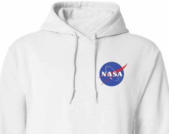 Nasa hoodie damen - Der absolute Favorit