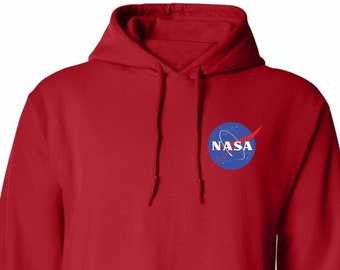 kids nasa sweatshirt