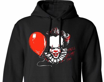 pennywise sweatshirt