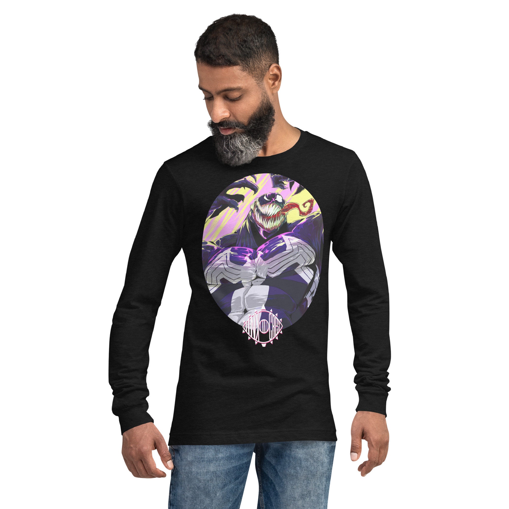 Johnnie O Talon Featherweight Performance T-Shirt Hoodie