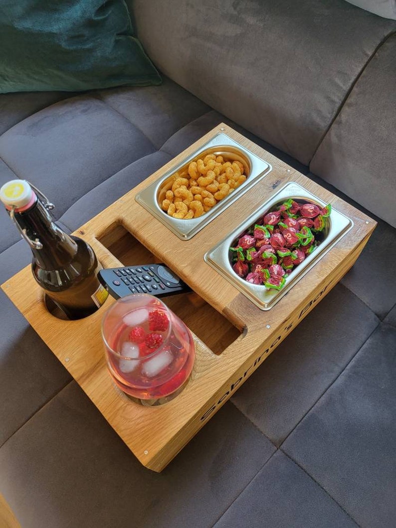 Couchbar einzigartig personalisiert Etsy.de