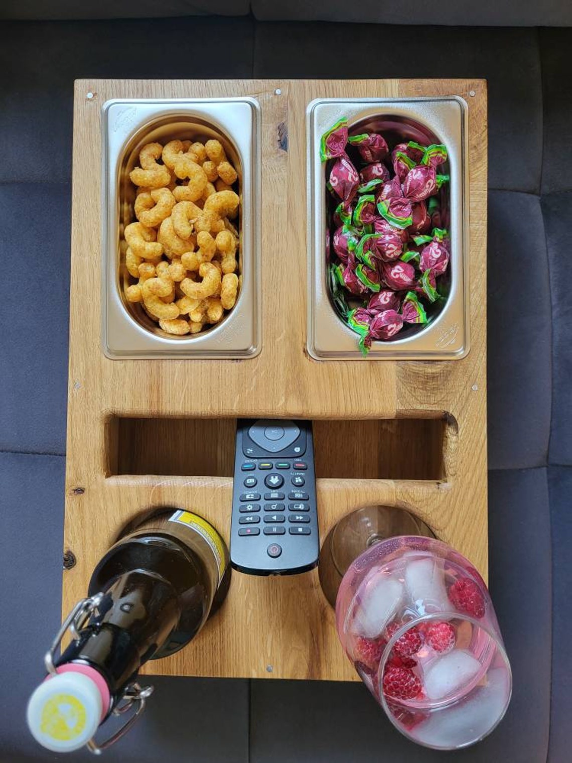 Couchbar einzigartig personalisiert Etsy.de