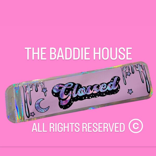 Lip Gloss Packaging Etsy