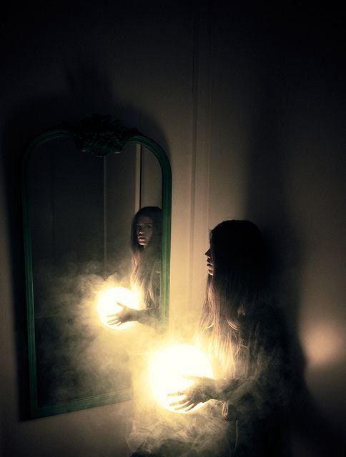 Awaken Your Inner Witch Become a Witch Spell to Connect to Your Power ...