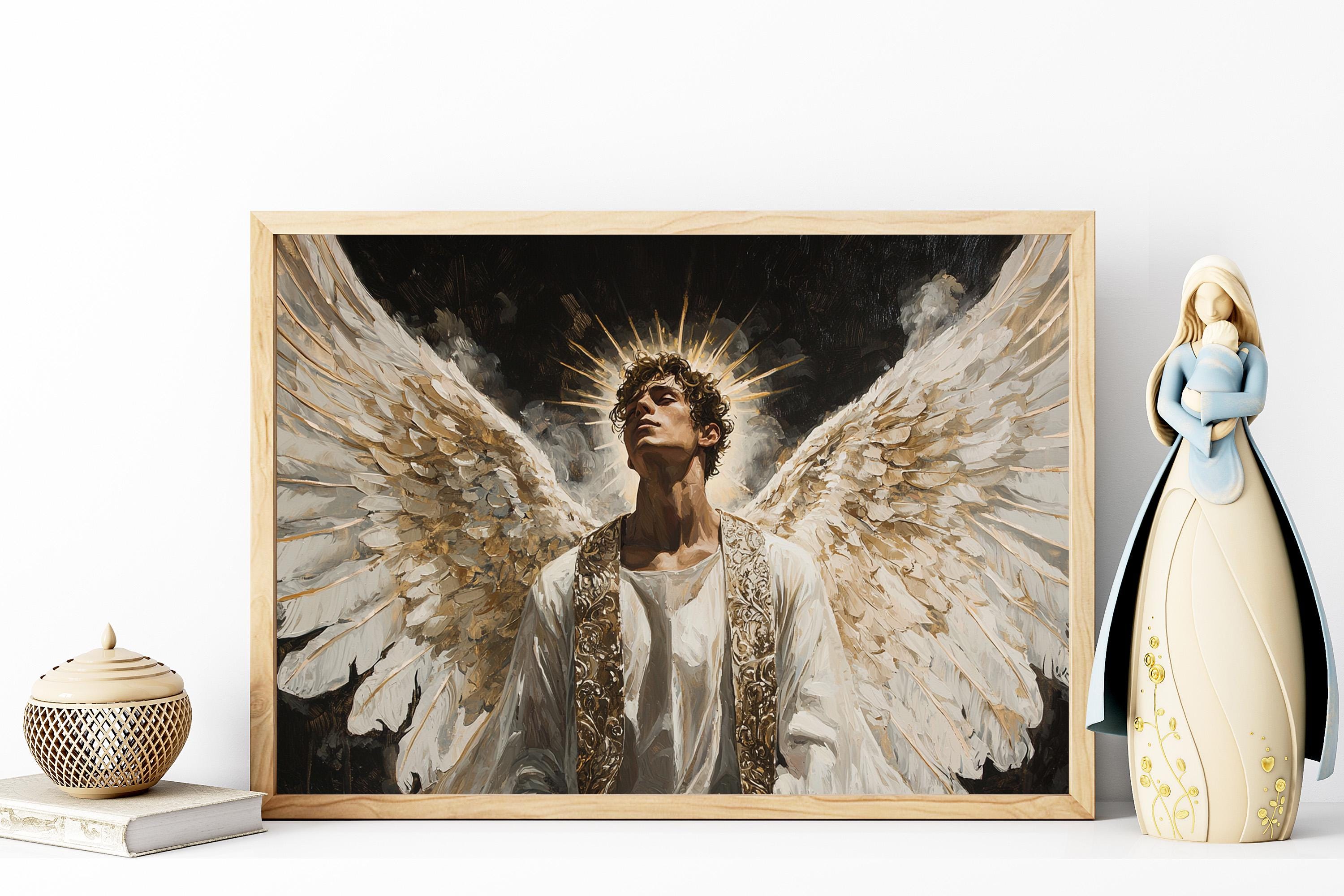 Lucifer Before Archangel Lucifer Before The Fall