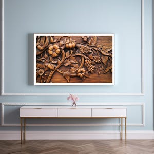 William Morris Samsung Frame TV Art, Set of 100, Frame TV Art, William Morris Frame Tv Art, Tv Art for Samsung Frame Tv, Frame Tv Art