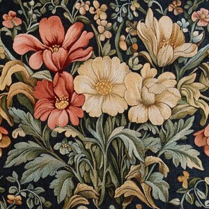William Morris Samsung Frame TV Art, Set of 100, Frame TV Art, William Morris Frame Tv Art, Tv Art for Samsung Frame Tv, Frame Tv Art