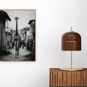 Roots of Africa Heritage Wall Art, African Wall Art, African Wall Decor, African Art, Digital Download