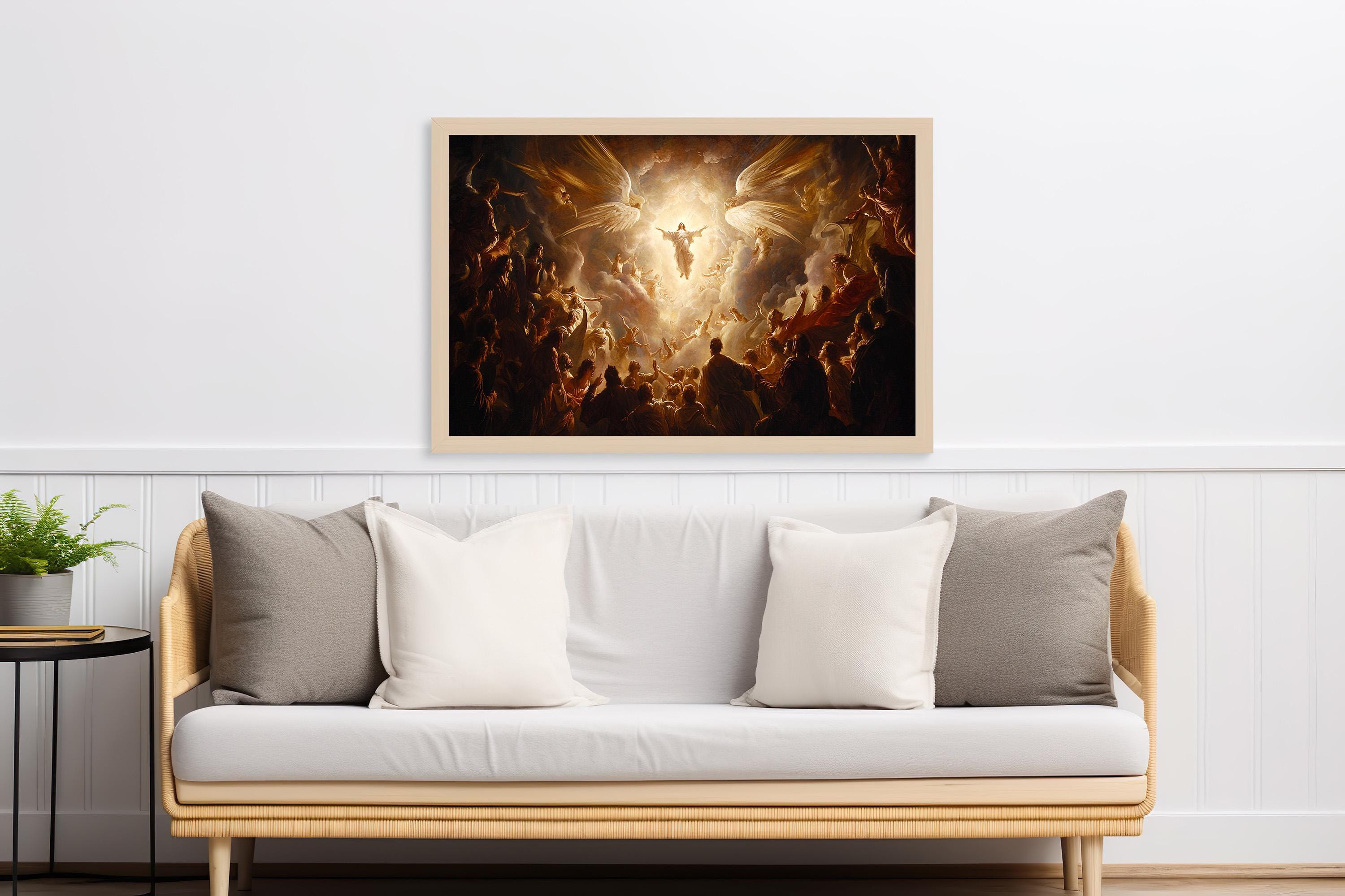 Buy Zonon 2 Sheets Bible Vinyl Wall Decals Bible Vinyl Stickers