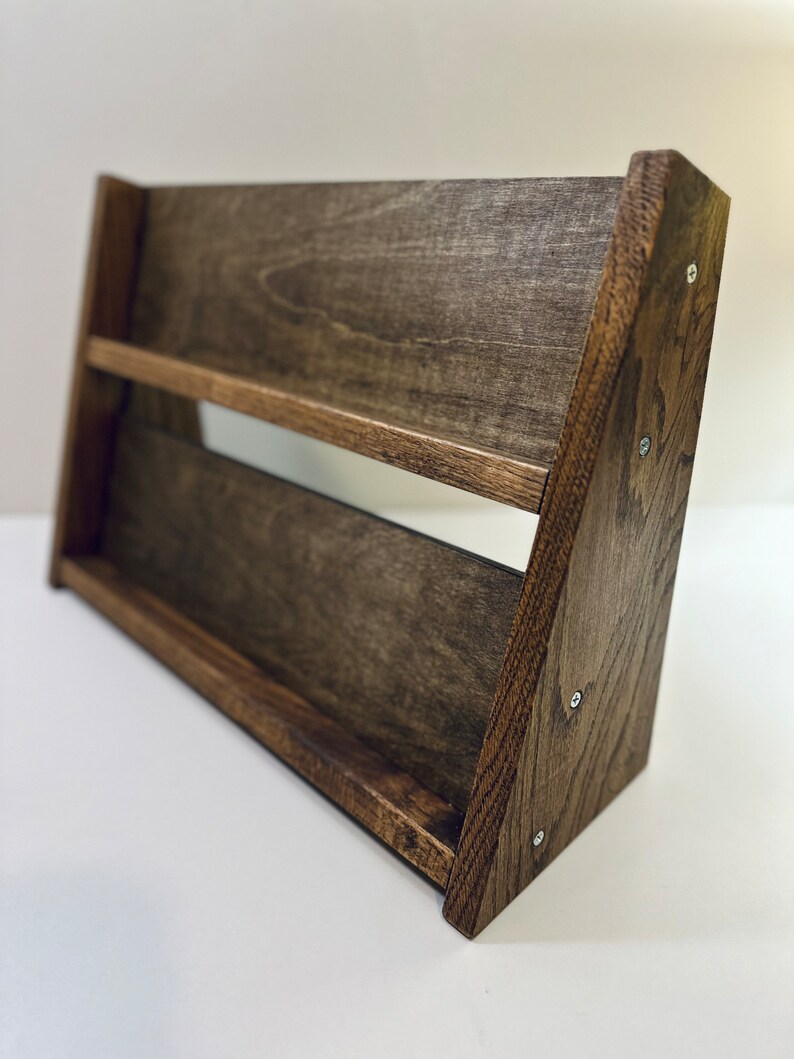 Vertical Desktop Pedalboard / Effects Pedal Stand / Guitar Etsy