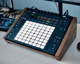 Desktop Studio Stand for Ableton Push 2 or Push 1 Good for - Etsy