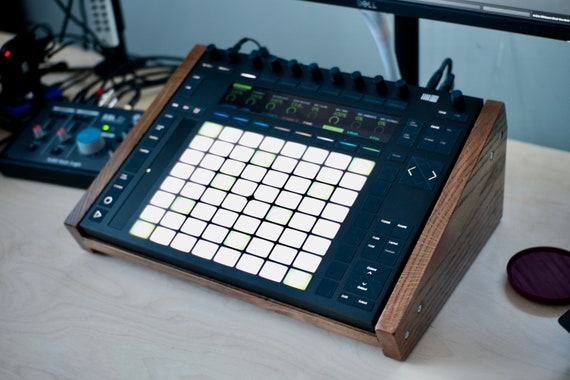 ableton push