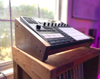 Amazon.com - Musiin Adjustable Drum Controller Stand Holder
