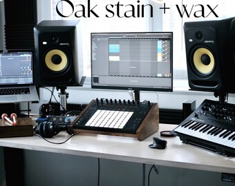 Ableton Push スタンド // Ableton Live Push 2 または 3