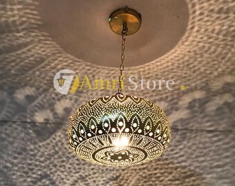 moroccan pendant light , moroccan lamp , moroccan lampshade , moroccan pendant light ,moroccan light ,hanging lamp moroccan ceiling lamp .