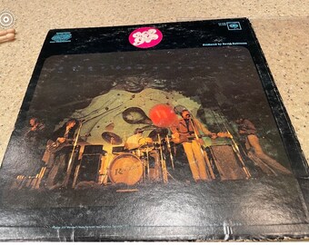 Moby Grape album