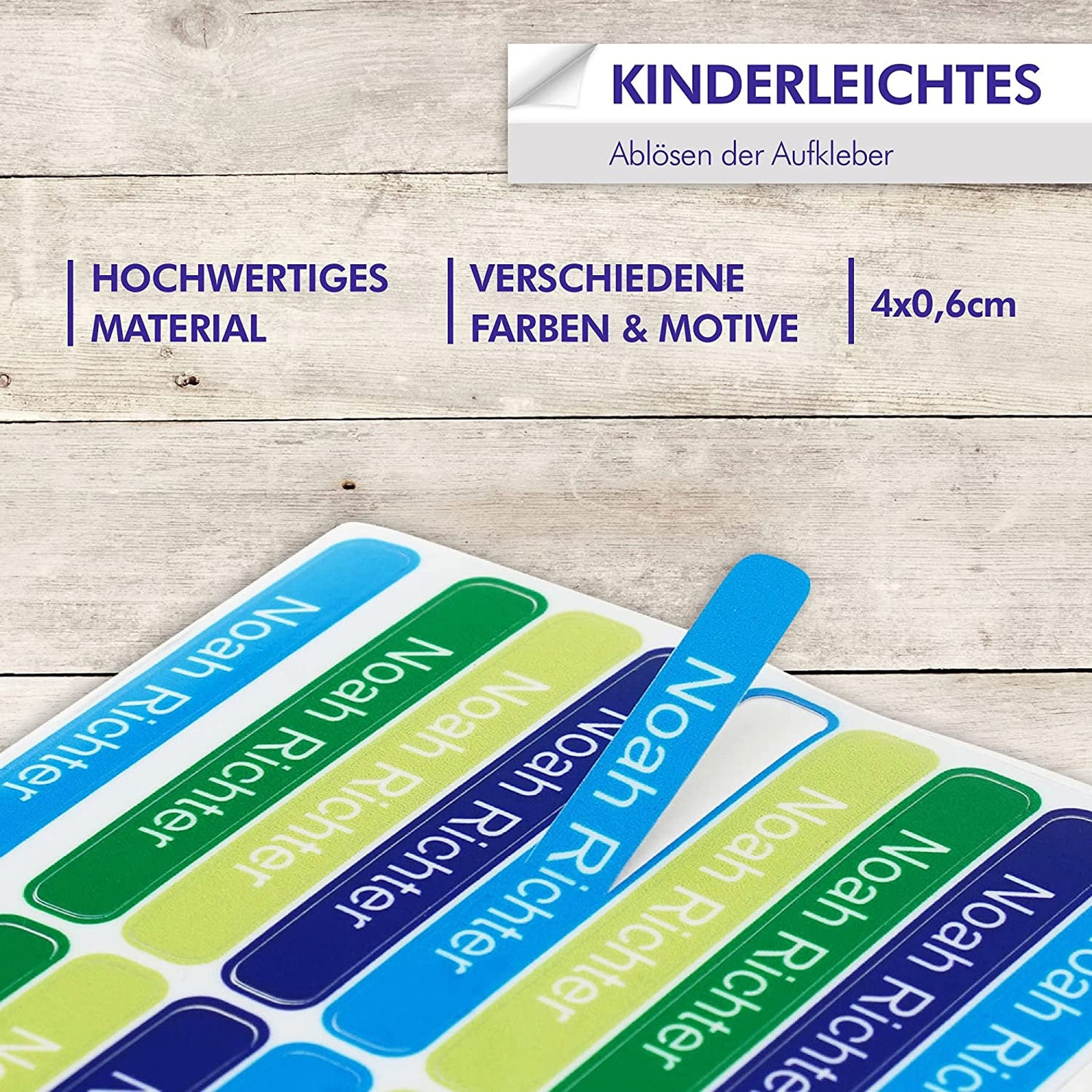 Personalisiert Fahrrad Aufkleber Mit Namen - Individuelle Namensaufkleber Für Dein Bike