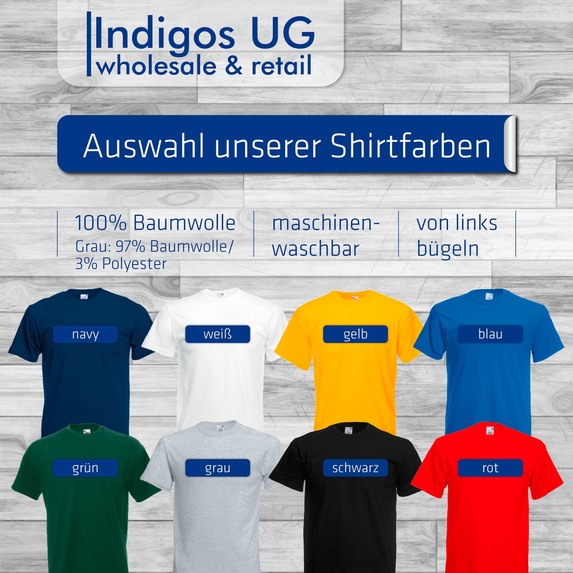 INDIGOS UG T Shirt Men USA Skull Football 