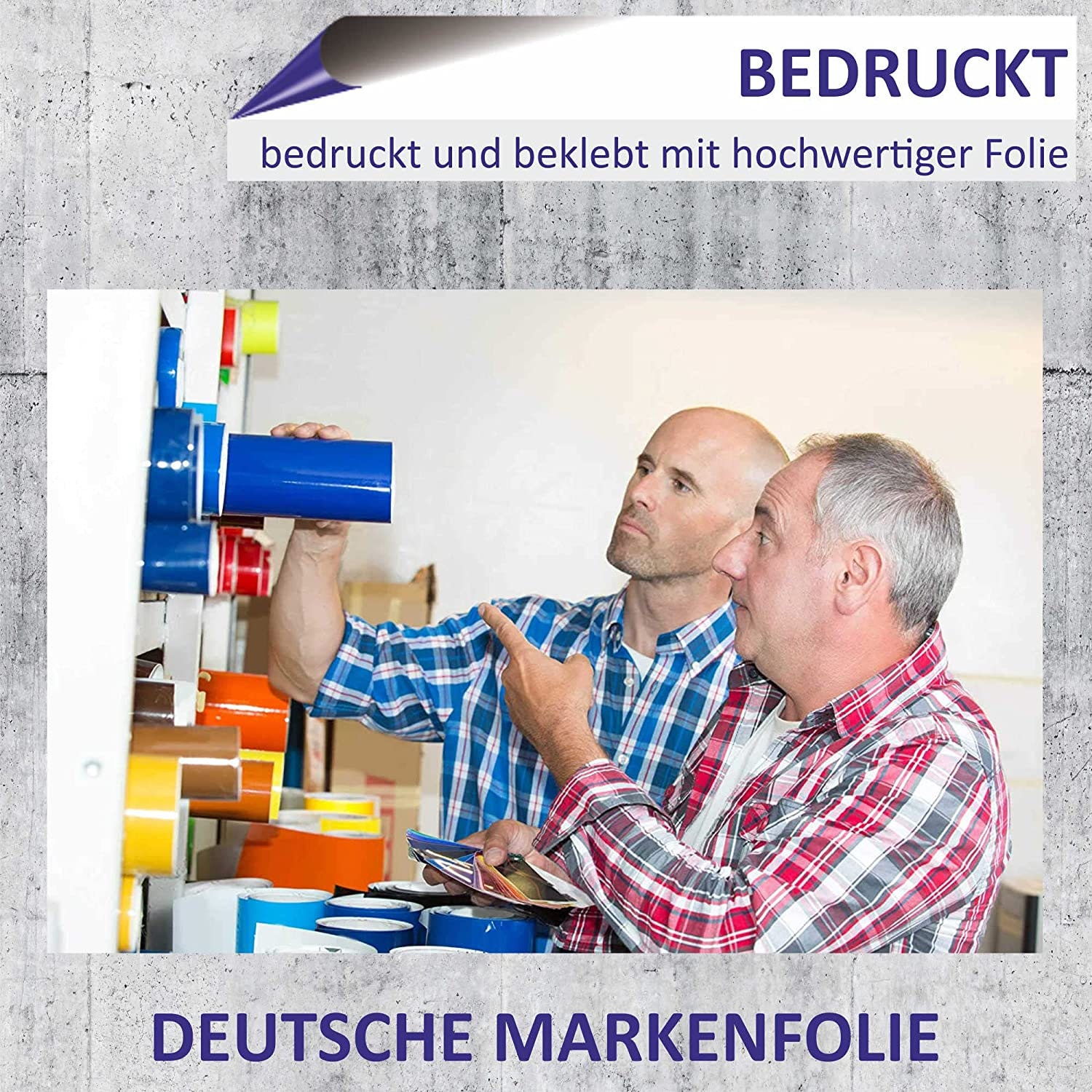 Cartello Personalizzato In Alluminio Dibond - Testo A Scelta, Per Esterno/Interno, 8 Misure - Foto 5