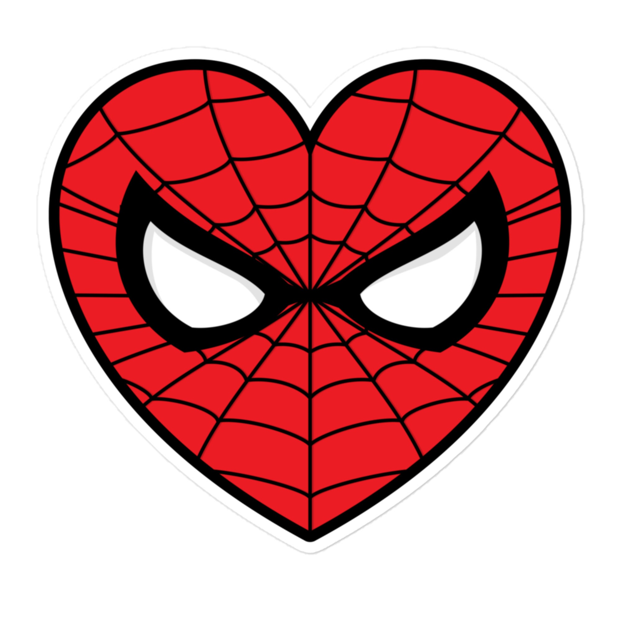 Spider Man Heart Wallpaper 27 - uv087x7