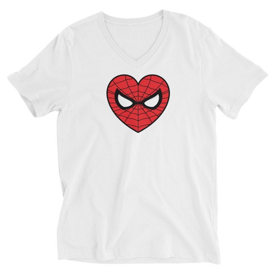 mary jane spider man t shirt